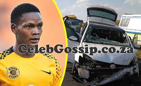 Kaizer chiefs players drive some of the finest motor vehicles available i the country. Another Kaizer Chiefs Footballer Wiseman Meyiwa Involved In Car Accident Battling For Life In Icu Celeb Gossip News
