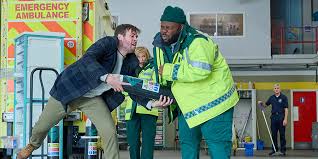 Bloods: Series 2, Episode 4