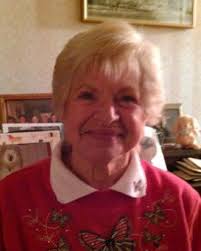 Lucy J. Biehl Obituary August 9, 2023