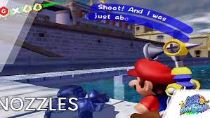 For the subaru bl/bp liberty and bp outback, the ej251 was replaced by the ej252 engine. Super Mario Sunshine How To Get Rocket Nozzle And Unlock All Nozzles