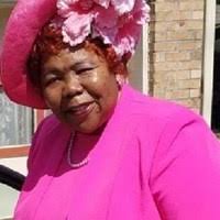 Barbara Gee Obituary