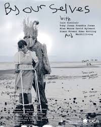 Film docu-fiction inglesi