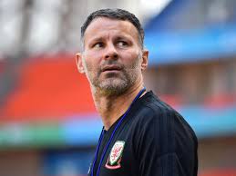 Image result for Ryan Giggs