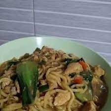 Resep Bakmi Jawa Godog Rebus Yogyakarta Oleh Rainbow Plate Cookpad Resep Masakan Masakan Makanan Dan Minuman