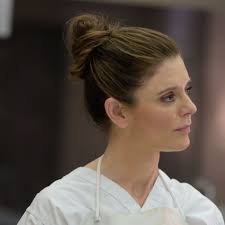 Silent Witness star Emilia Fox reveals why she's gone brunette for the new  series!