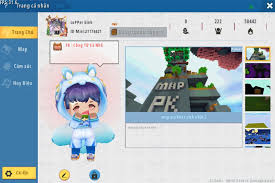 Về cơ bản, mini world creata có gameplay khá giống với game thế giới những khối hộp kỳ diệu minecraft cực kỳ nổi tiếng, nhưng sở hữu nền mini world creata với tạo hình nhân vật độc đáo. Ai Co Thá» Váº½ Skin Mini World K K Chep Tranh Máº¡ng Nha Fp5 31 6 Trang Ca Nhan à°® Supper Binh 222 50442 Trang Chá»§ Id Mini 21174421 O ÄÄng Thanh Cong Fb Cong Tá»­