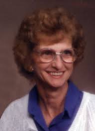 Joan Louise Reinhardt