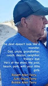 Robertallenterry in Bibb County Alabama