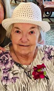 Obituary information for Bettie Joe Bryant