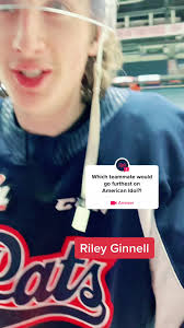 Carter Haney Regina Pats