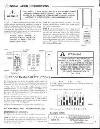 Clicker Garage Door Opener Manual Http Undhimmi Com Clicker Garage Door Opener Manual 1395 29 11 Html Garage Doors Garage Door Opener Garage Door Keypad