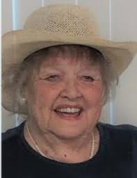 Obituary for Mary Frances Gale