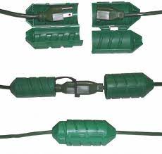 Pin On Waterproof Casing
