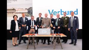 Each member is committed to ensuring that all clients will be more than satisfied with the service provided. Erneuerung Verbund Kraftwerk Toging Mehr Strom Aus Dem Inn
