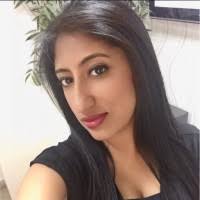 Anna John Email & Phone Number