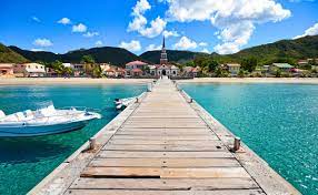 Book your hotel in martinique online. Beste Reisezeit Und Klima Fur Martinique
