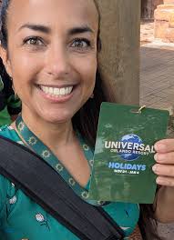 Universal Studios holiday tour updates