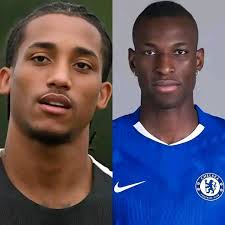 Chelsea player scores in last 4 games