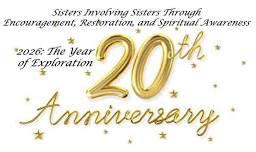 SISTERS 20th Anniversary Gala