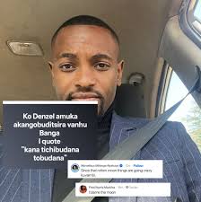 Macomments aya anobvepi 🤣🤣🤣 enda pa Post ya King Solomon Zim uone🤣🤣🤣🤣