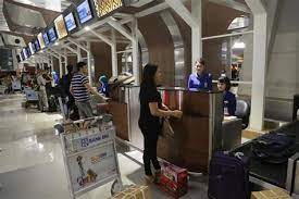Pt angkasa pura ii akan beri sanksi untuk mereka yang malas. Swedishlondonlife Gaji Porter Bandara Di Solo Gaji Porter Bandara Di Solo Alumni Institut Teknologi Dan Bisnis Stikom Bali Sebab Kini Bandara Ini Mulai Dibangun Pada Tahun 2002
