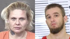 Wanted: Have you seen these fugitives?