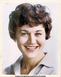 Patricia Elizabeth Sadler