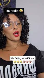 Hilarious Therapist Sessions with Me 🤣🤡