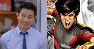 Maybe you would like to learn more about one of these? Is This Our First Look At Simu Liu S Shang Chi Suit