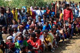 Poetry, folktales, riddles, and puns are central to tigray women and men both bring property into a marriage. Ethiopia S Crisis Is Far From Over Despite The Capture Of Tigray Capital The National