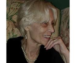 Nell Borgeson Obituary (1945