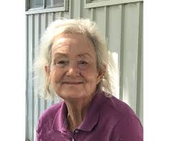 Patricia Biddle Obituary (1951