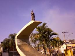 6 cloudy skies with light rain 60% 0.043 in 67° / 51° · saturday aug. Barroso Mg Brazil Mapio Net