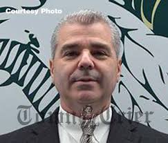 LaPiana named new WHS Girls' Hockey Coach