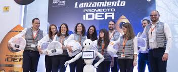 Sinopsis de el empleo del futuro: El Empleo Del Futuro Sera Inclusivo Companias Cinco Dias