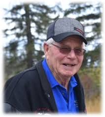 Lawrence Edmond Bergen