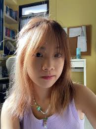 Non bleach ash brown