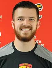 2020-21 Men's Soccer Roster