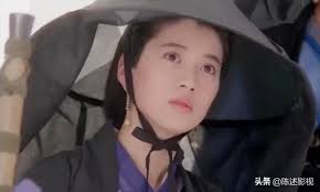 The same is the role of Tie Xinlan, these 7 actresses have a comparison of  their appearance, the gap is too tragic