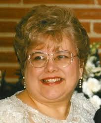 Carol Gallagher Obituary (1948