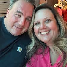 Alycia Sanders's Instagram, Twitter & Facebook