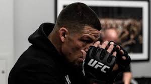 Nate diaz, with official sherdog mixed martial arts stats, photos, videos, and more for the lightweight fighter from united states. Kekalahan Mcgregor Oleh Poirier Diungkap Nate Diaz Lantaran Salah Strategi Dan Terlalu Agresif Tribun Bali