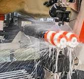 LELY ASTRON AUT A3 A4 A5 Melkroboter-Reinigungs walzen ...