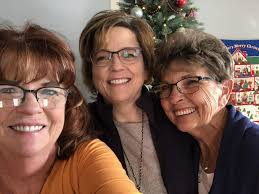 Introduction to a girl's trip