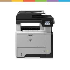 m521dn laserjet pro laser led schwarz weiss laserdrucker drucken laser led