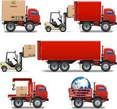 Red Truck Vector Free Vector Download 7 574 Free Vector For Commercial Use Format Ai Eps Cdr Svg Vector Illustration Graphic Art Design