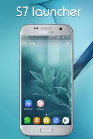 Gold delux the samsung s7 edge launcher is a mobile android theme with 3d effects, 3d weather, icons packs for apps and the samsung s7 wallpapers launcher. S7 Launcher Galaxy For Android Apk Download