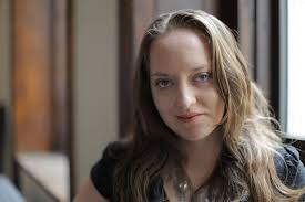 Interview With Caitlin Burns, Part I