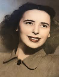 Obituary information for Elizabeth Lou Durnin