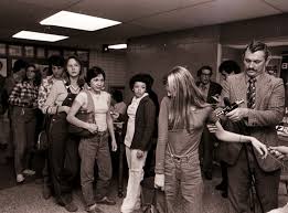 Vintage photos of health care in N.J.